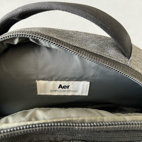 Aer Fit Pack Backpack - Picture 7 of 7